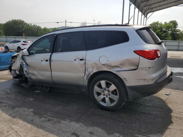 Vin: 1gnkrgedxcj284892, lot: 60590775, chevrolet traverse lt 20122