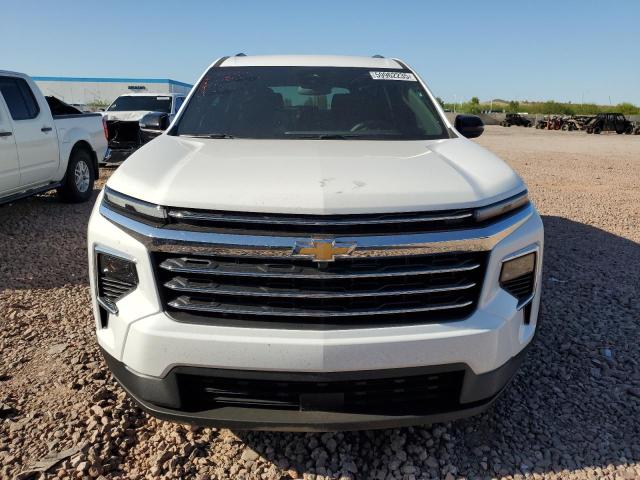 2025 CHEVROLET TRAVERSE L 1GNEVGRSXSJ217497