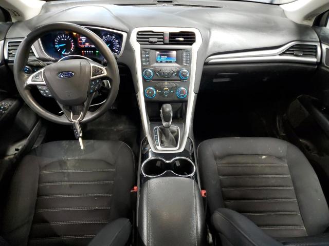 2015 FORD FUSION SE 3FA6P0H72FR115821