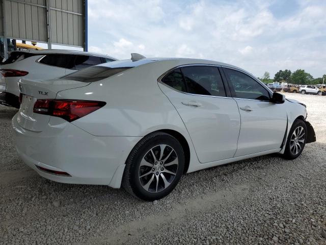 Vin: 19uub1f54fa020454, lot: 59598055, acura tlx tech 20153