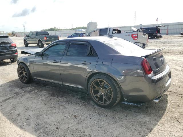 Vin: 2c3ccaag6kh654512, lot: 59779585, chrysler 300 touring 20192