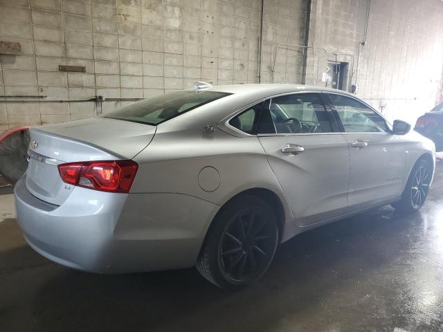 Vin: 2g11x5sa1g9187132, lot: 60534015, chevrolet impala ls 20163