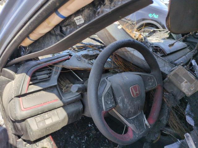 2021 HONDA CIVIC TYPE SHHFK8G79MU200208