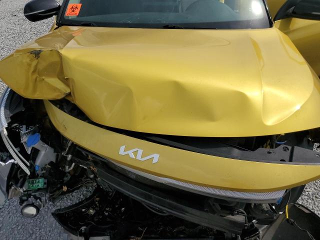 2022 KIA SELTOS S KNDEU2AA8N7241655