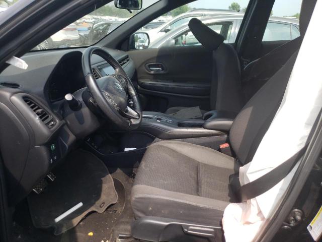 2019 HONDA HR-V SPORT 3CZRU6H12KG724017