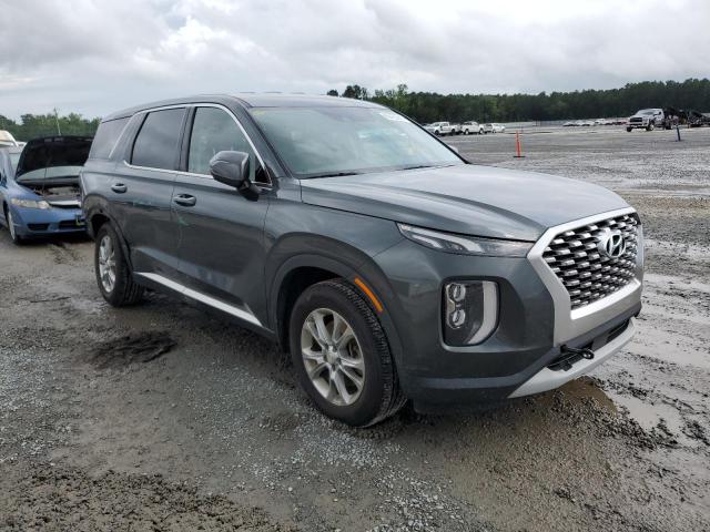Vin: km8r14he6nu474302, lot: 60425445, hyundai palisade se 20224