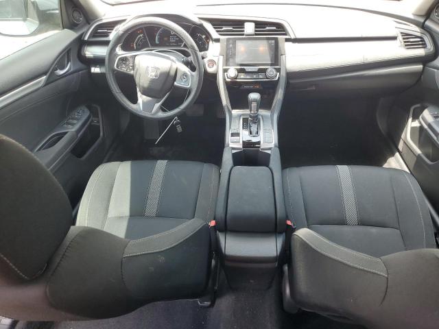 2016 HONDA CIVIC EX - 19XFC2F73GE082566