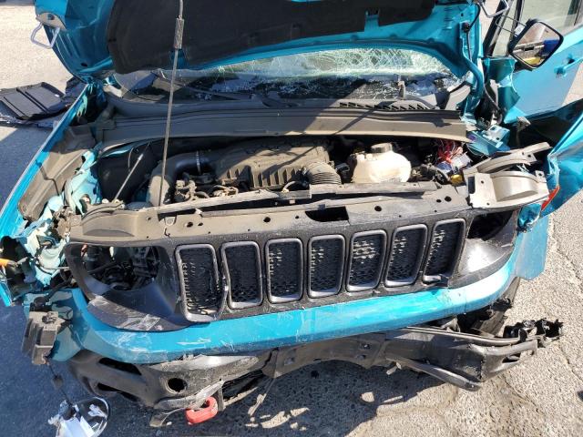 2021 JEEP RENEGADE T ZACNJDC1XMPN25708