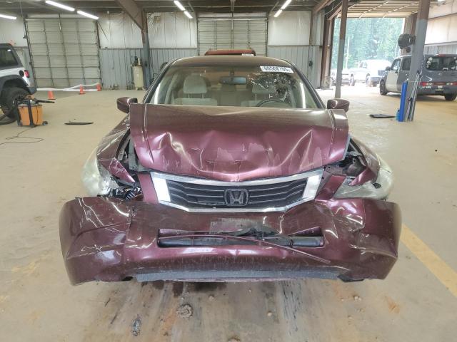 2010 HONDA ACCORD LX - 1HGCP2F33AA062589