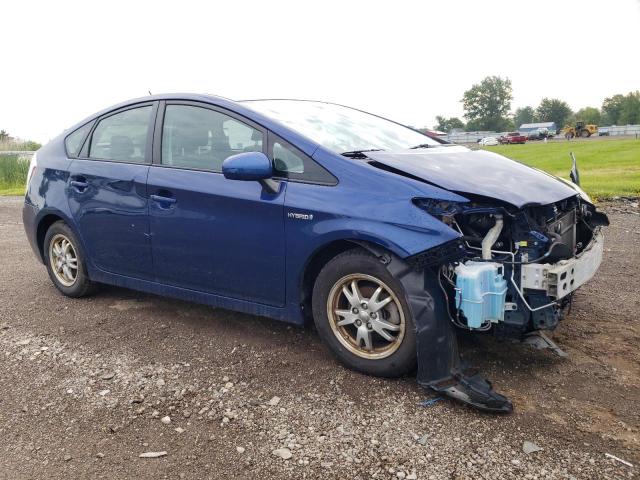 Vin: jtdkn3du5a1170035, lot: 61213905, toyota prius 20104