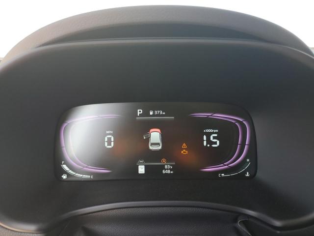 2025 KIA SOUL LX KNDJ23AUXS7942617