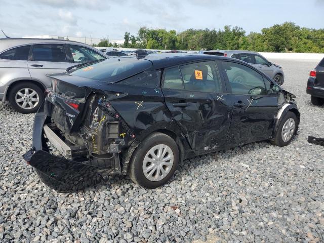 Vin: jtdkamfu7n3179392, lot: 57717725, toyota prius nigh night shade 20223