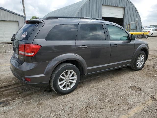 Vin: 3c4pdcbb7gt205881, lot: 59916215, dodge journey sxt 20163