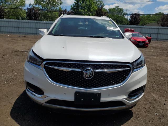 2018 BUICK ENCLAVE AV 5GAEVCKW9JJ268083