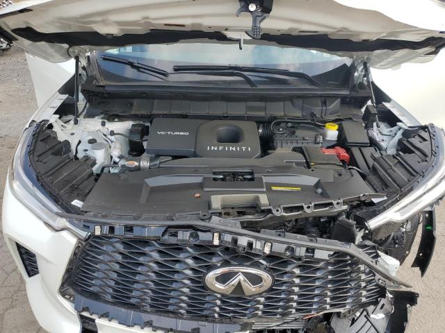 2025 INFINITI QX60 SENSO - 5N1AL1GS9SC331052