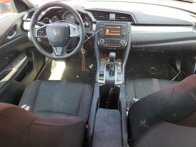 2016 HONDA CIVIC LX - 2HGFC2F55GH562449