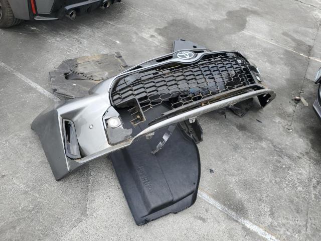 2024 TOYOTA GR COROLLA JTNABAAE4RA009446