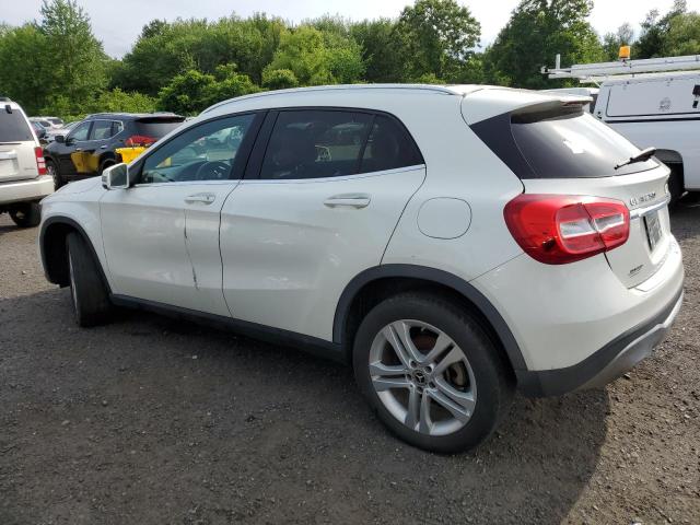 Vin: wdctg4gb2jj425135, lot: 60857035, mercedes-benz gla-class 250 4matic 20182
