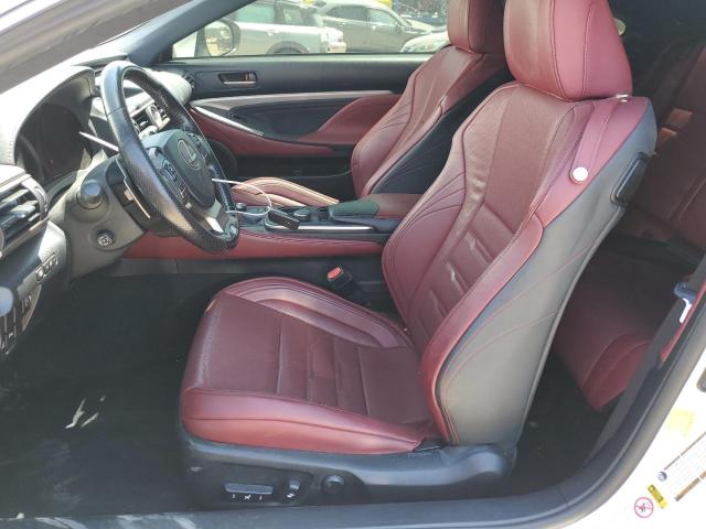 2016 LEXUS RC 200T - JTHHA5BC8G5004149