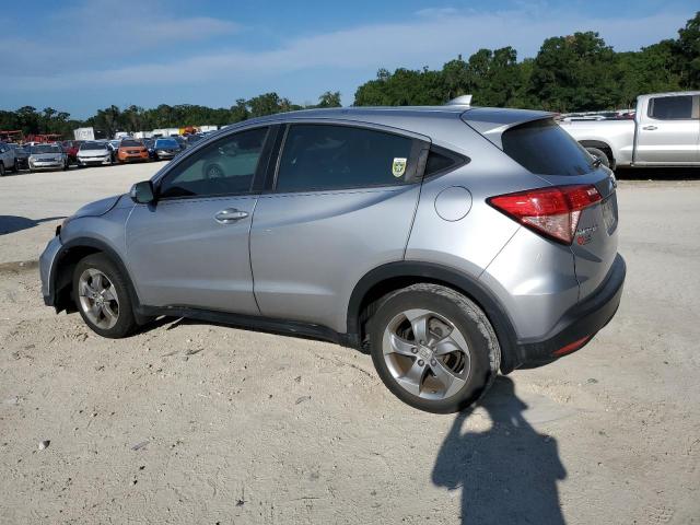 Vin: 3czru6h31jm705492, lot: 61288315, honda hr-v lx 20182