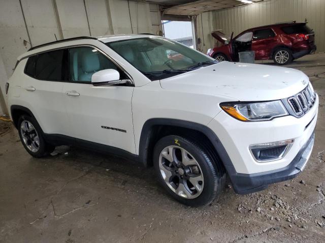 Vin: 3c4njccb5lt152381, lot: 60044465, jeep compass limited 20204