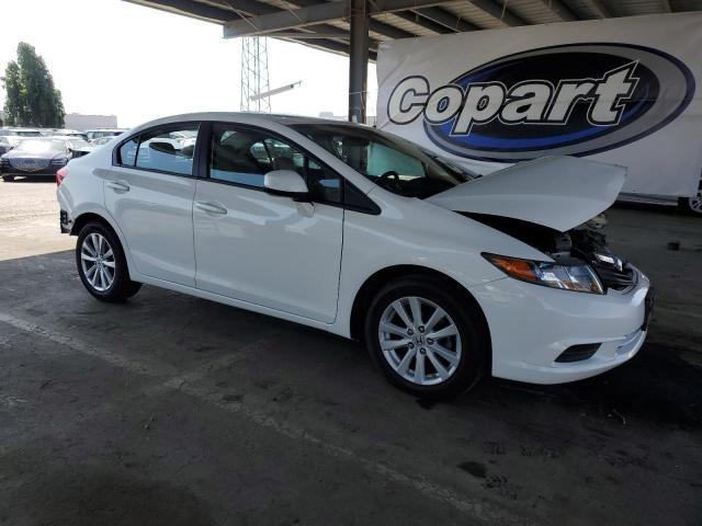 Vin: 19xfb2f84ce324271, lot: 60239155, honda civic ex 20124
