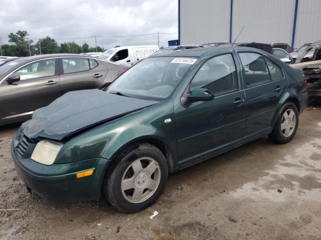 VOLKSWAGEN JETTA GLS