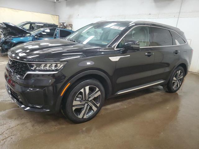 Vin: kndrhdlgxr5258302, lot: 59800195, kia sorento ex 2024 img_1