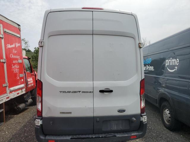 2016 FORD TRANSIT T- - 1FTWS4XV3GKA81930