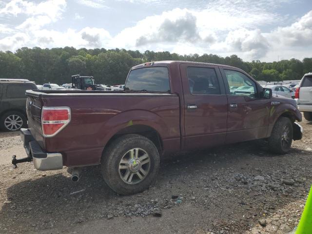 Vin: 1ftew1c87afa58729, lot: 62960535, ford f-150 supercrew 20103
