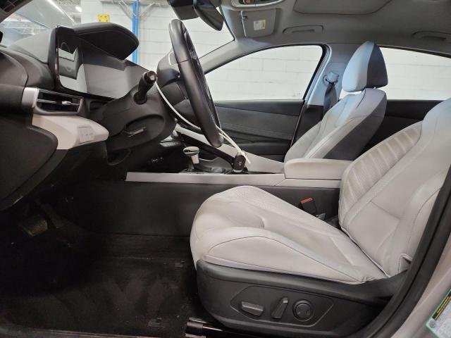 2023 HYUNDAI ELANTRA LI KMHLP4AG4PU449692