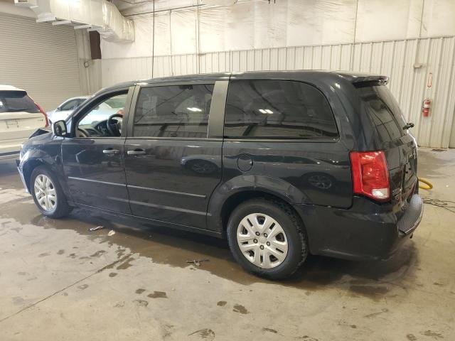 2014 DODGE GRAND CARA - 2C4RDGBG5ER302346