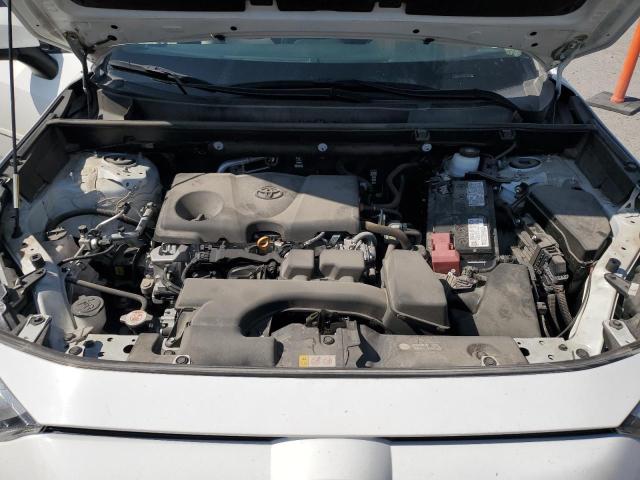 2022 TOYOTA RAV4 XLE - 2T3W1RFV9NC207697