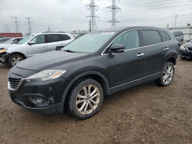 2013 MAZDA CX-9 GRAND - JM3TB3DA1D0400481