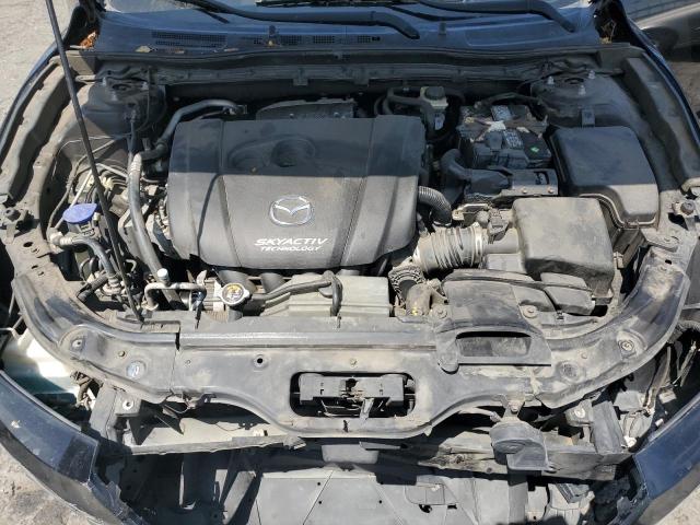 2015 MAZDA 3 TOURING - 3MZBM1L79FM146833