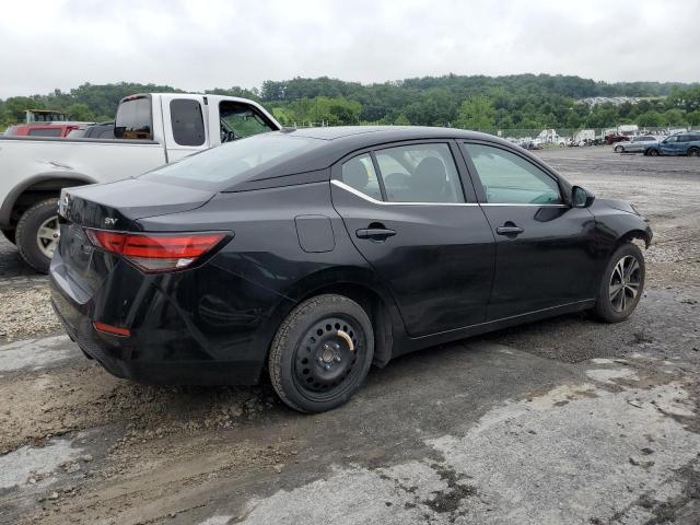 Vin: 3n1ab8cv2py304258, lot: 61350525, nissan sentra sv 20233