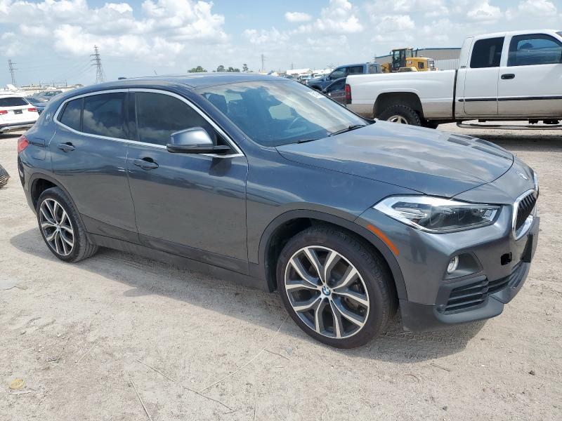 2020 BMW X2 SDRIVE2 WBXYH9C07L5P73232