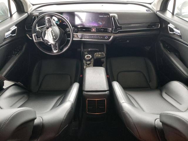 2024 KIA SPORTAGE E - KNDPVCDG0R7157489