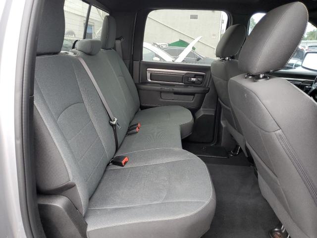 2022 RAM 1500 CLASS 1C6RR7LGXNS131342
