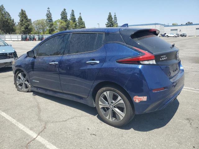 Vin: 1n4az1cp1jc308907, lot: 61651945, nissan leaf s 20182
