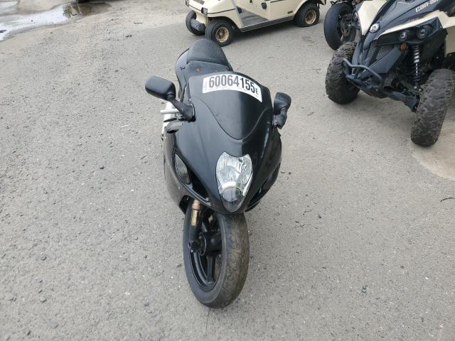 2005 SUZUKI GSX1300 RK JS1GW71A052100439