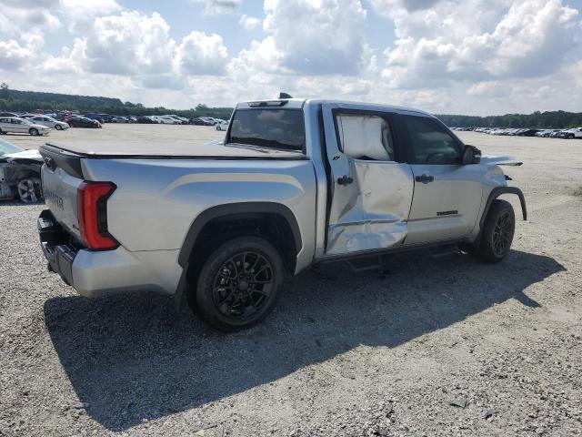 2024 TOYOTA TUNDRA CRE 5TFLA5DB1RX182587