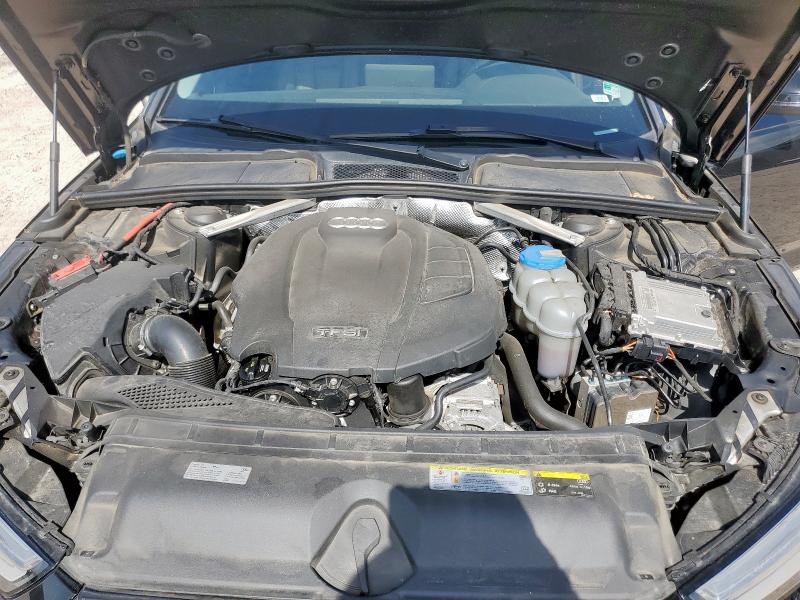2017 AUDI A4 ULTRA P WAUKMAF49HN041865