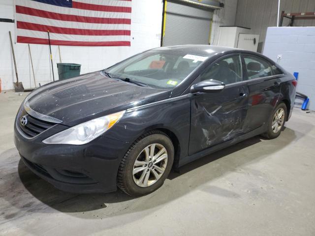 Vin: 5npeb4ac1eh930757, lot: 59529415, hyundai sonata gls 2014 img_1