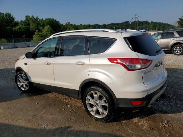 Vin: 1fmcu9j92fuc09093, lot: 59089915, ford escape titanium 20152