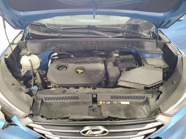 2017 HYUNDAI TUCSON LIM - KM8J3CA49HU420905