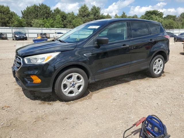 Vin: 1fmcu0f71hua10588, lot: 62557745, ford escape s 2017 img_1