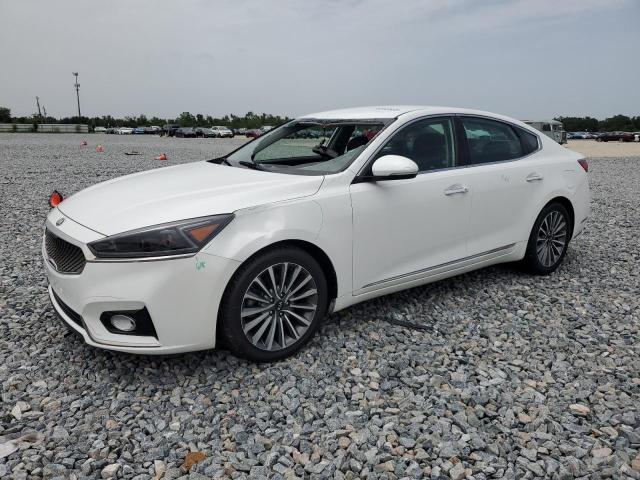Vin: knalb4j10h5086606, lot: 58846925, kia cadenza premium 2017 img_1