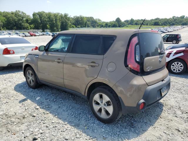 Vin: kndjn2a21g7266288, lot: 62051515, kia soul 20162