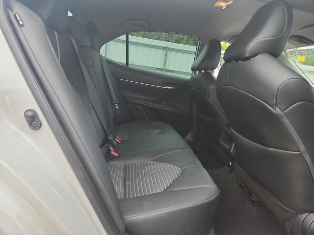2024 TOYOTA CAMRY SE N - 4T1G11AKXRU198279
